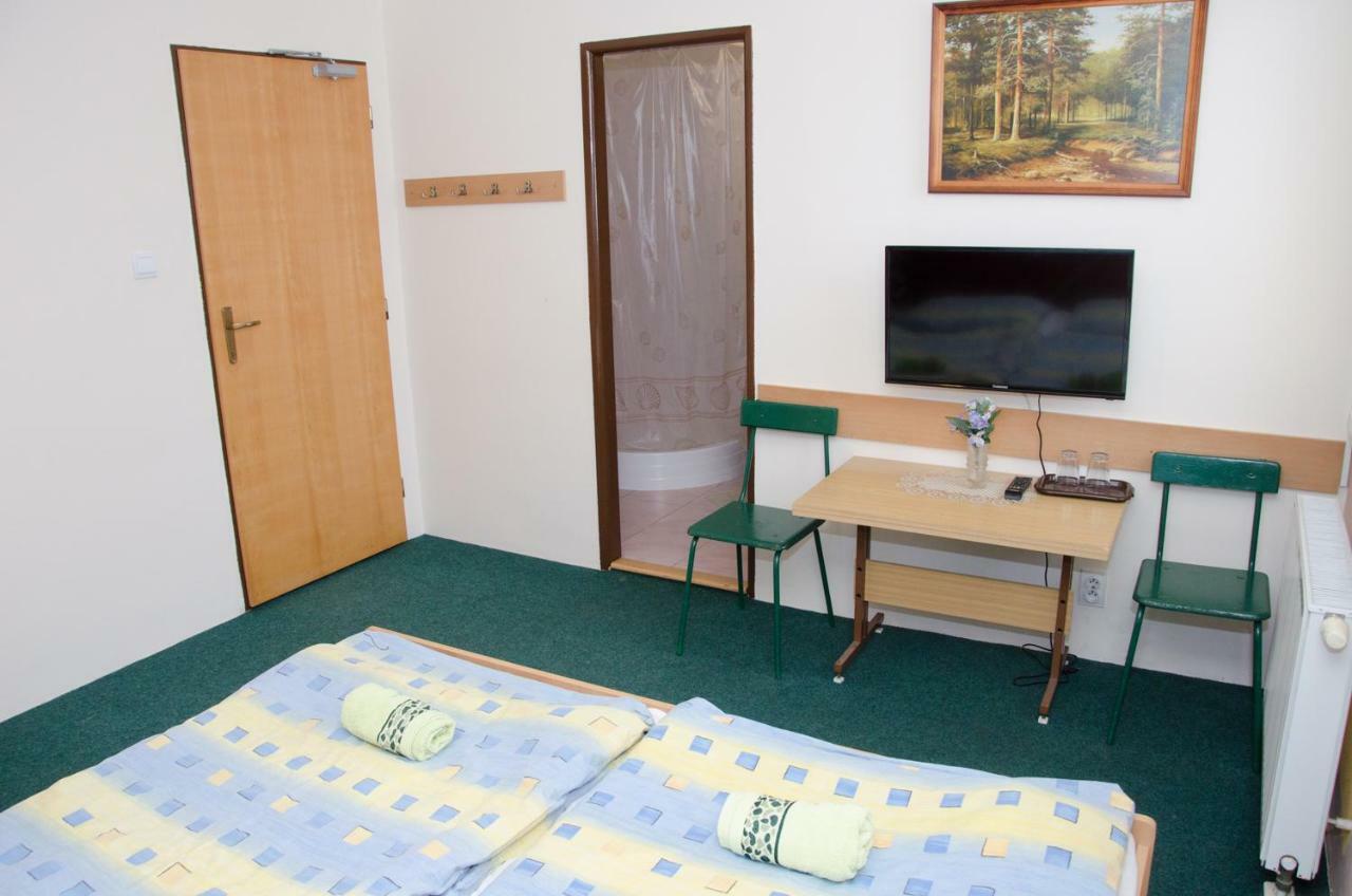 Turisticka Ubytovna Osada Liptovská Osada Εξωτερικό φωτογραφία